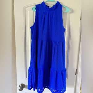 Lilly Pulitzer Dress Size L